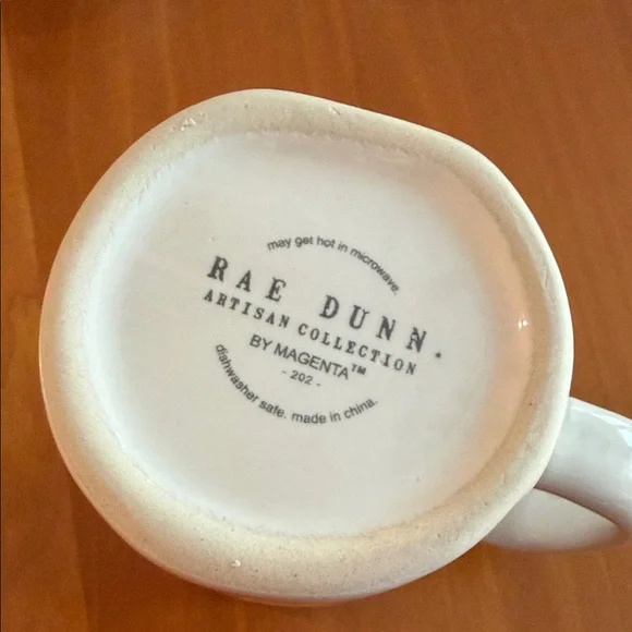 ✨ Rae Dunn Mini Espresso Mug Set – SIP • GULP • DRINK • SLURP (Set of 4) - Picture 2 of 9